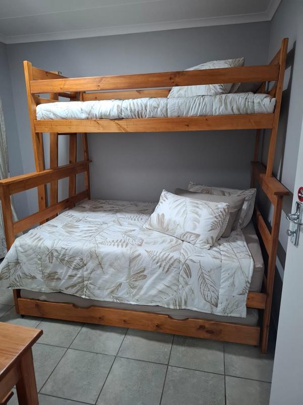 To Let 3 Bedroom Property for Rent in Ruiterbos Western Cape